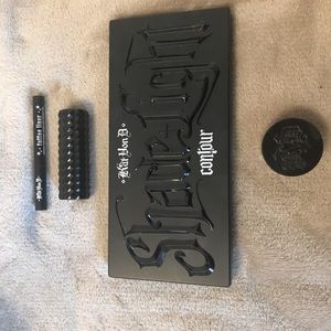 KAT VON D bundle